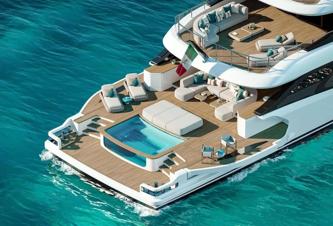 The World's Yacht Charter Marketplace