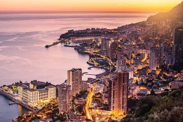 Monaco