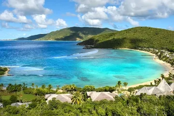British Virgin Islands