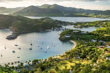 Antigua and Barbuda