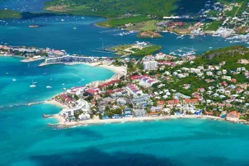 St Martin