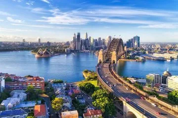 Australia