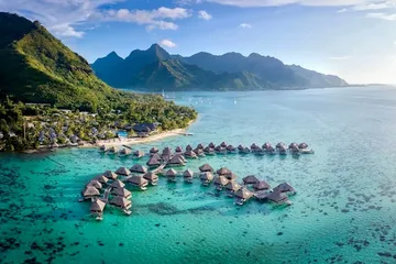 French Polynesia