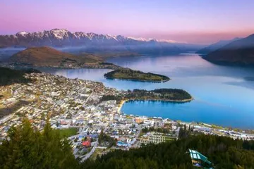 New Zealand