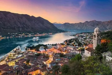 Montenegro