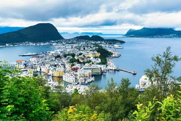 Norway