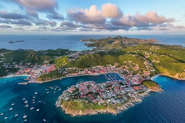 St Barths
