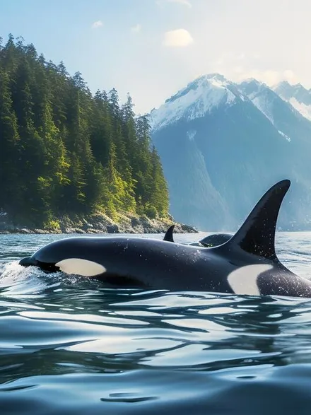 Alaska