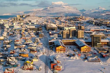 Greenland