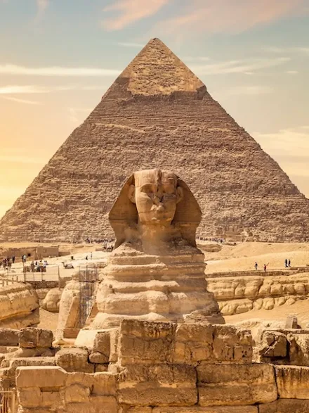 Egypt