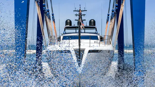 Yacht Shows yacht charter events