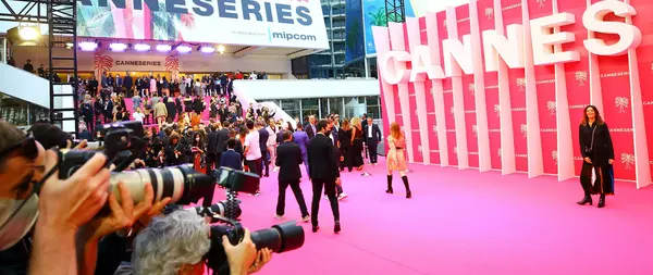MIPCOM 2026 yacht charter