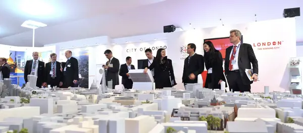 MIPIM Cannes 2027 yacht charter