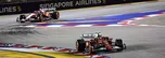 Singapore Grand Prix 2026 Yacht Charter