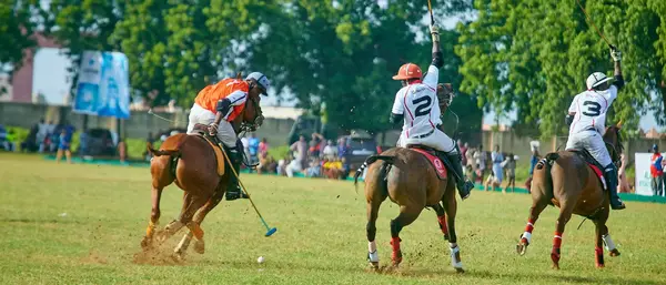 Sotogrande Polo Gold Cup 2027 yacht charter