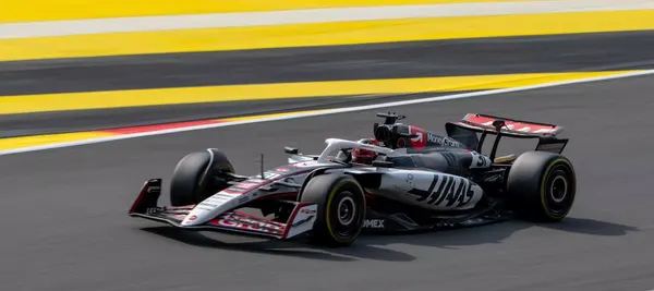 Spanish Grand Prix 2027 yacht charter