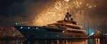 St Barths New Year’s Eve Yacht Charter