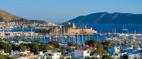 TYBA Charter Show 2027 yacht charter
