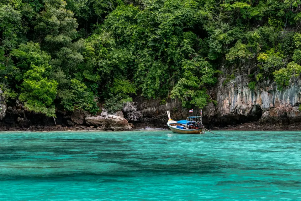 Phuket Yacht — Guide gallery — image 1 of 3