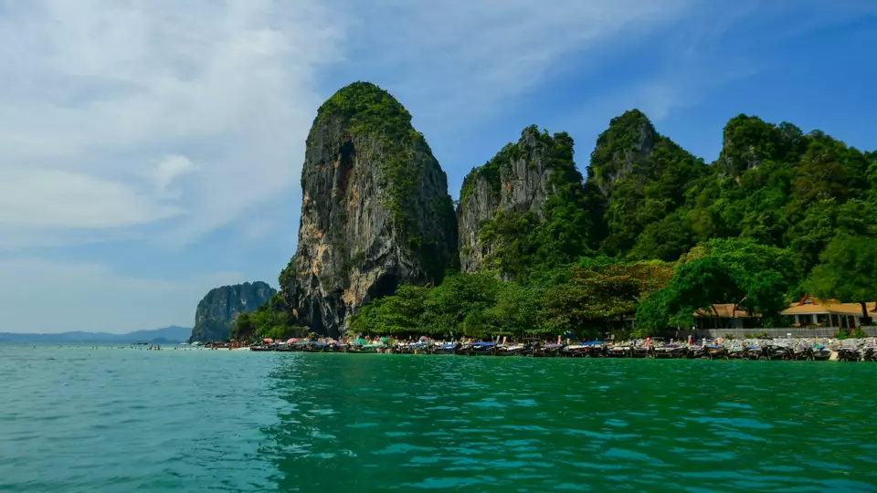 Krabi Yacht — Guide gallery — image 1 of 3