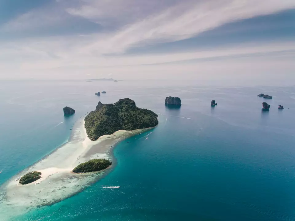 Krabi Yacht — Guide gallery — image 3 of 3
