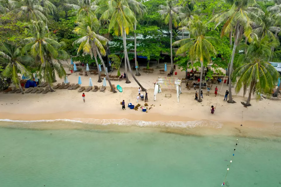 Pattaya Yacht — Guide gallery — image 3 of 3
