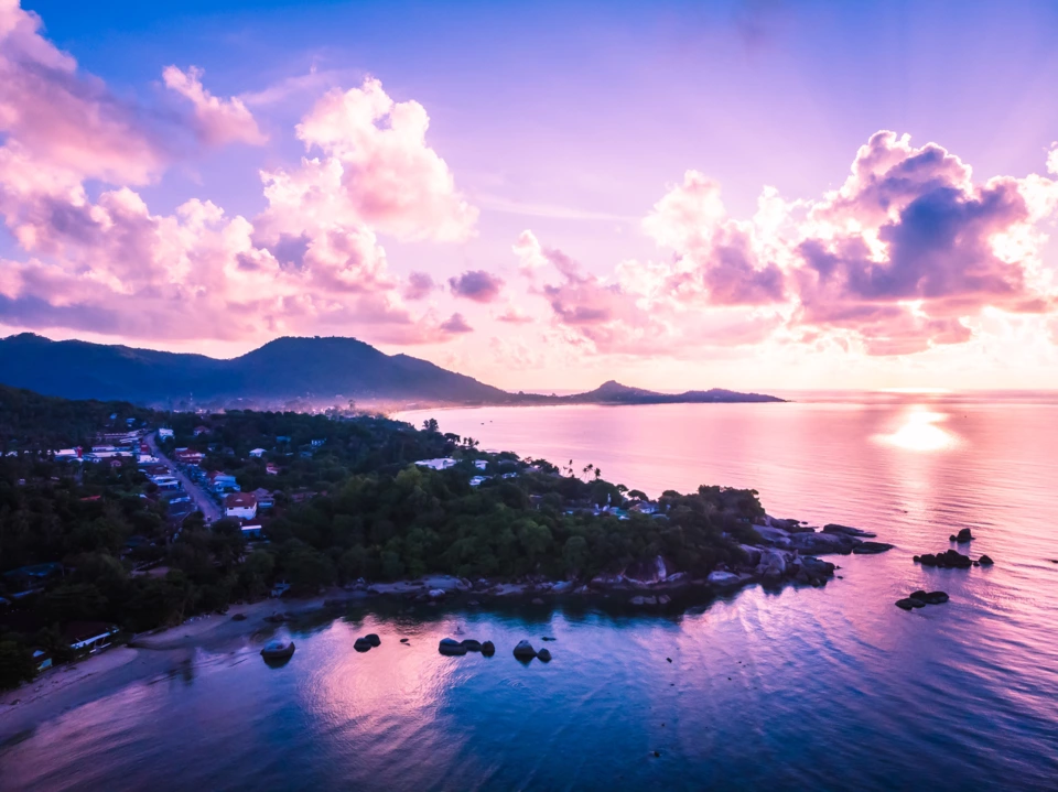 Koh Samui Yacht — Guide gallery — image 1 of 3