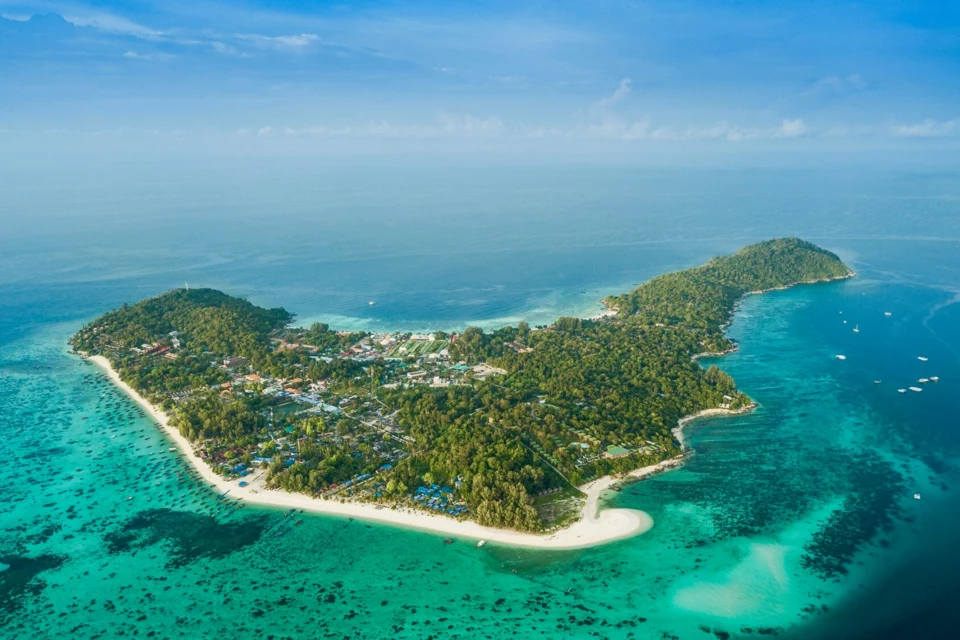 Koh Lipe Yacht — Guide gallery — image 3 of 3