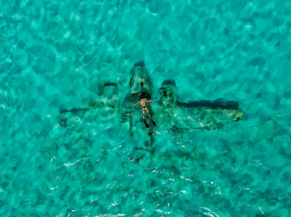 Exuma Yacht — Guide gallery — image 2 of 3