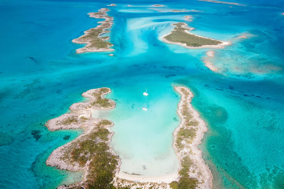 Eleuthera Yacht — Guide gallery — image 2 of 3