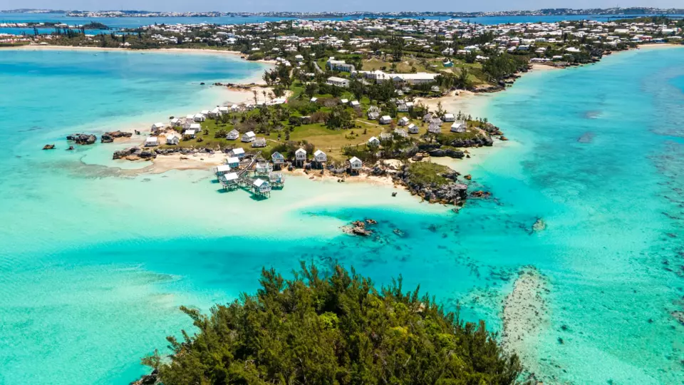 Harbour Island Yacht — Guide gallery — image 1 of 3