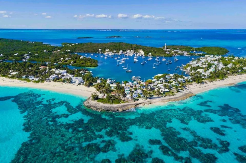 Abacos Yacht — Guide gallery — image 1 of 3