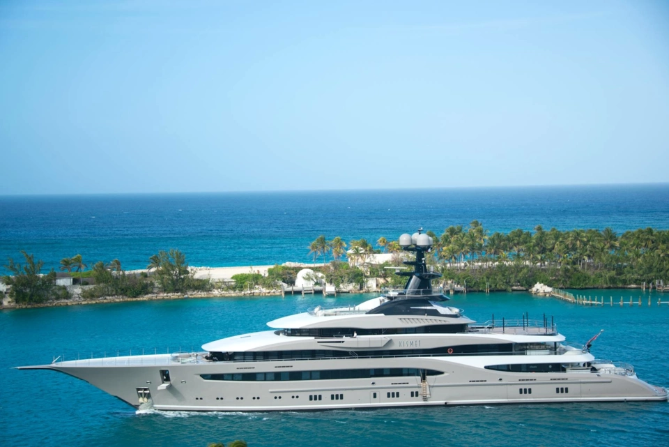 Bimini Yacht — Guide gallery — image 1 of 3