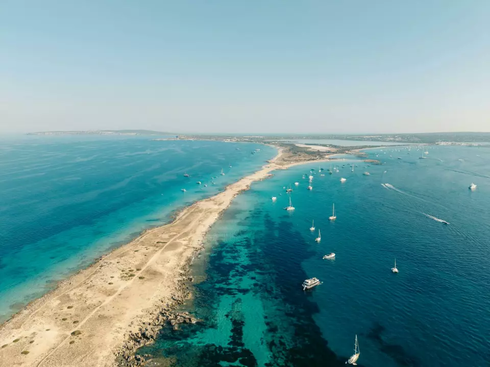 Ibiza Yacht — Guide gallery — image 2 of 3