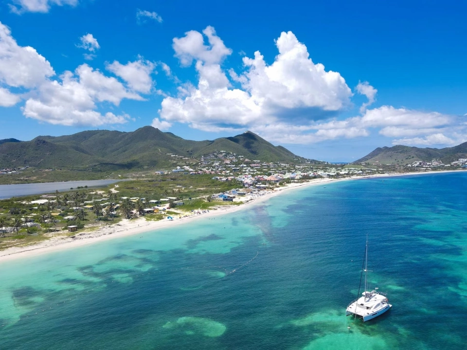 St Martin Yacht — Guide gallery — image 2 of 3