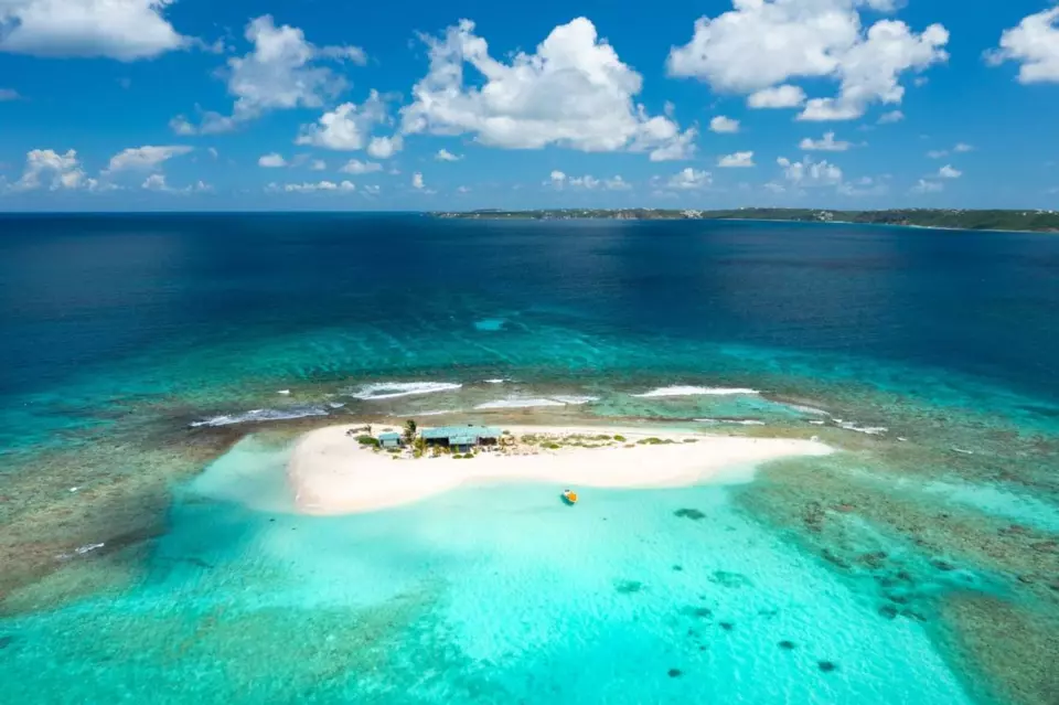 Anguilla Yacht — Guide gallery — image 2 of 3