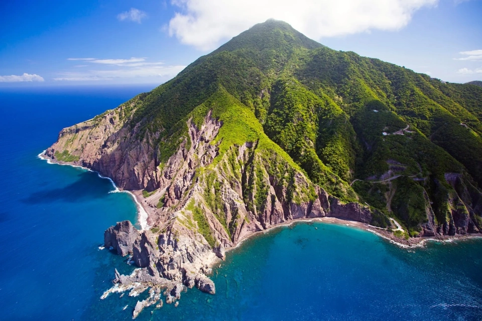 St Kitts And Nevis Yacht — Guide gallery — image 3 of 3