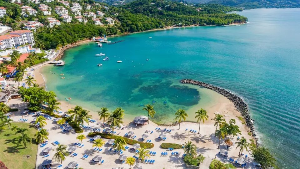 St Lucia Yacht — Guide gallery — image 2 of 3