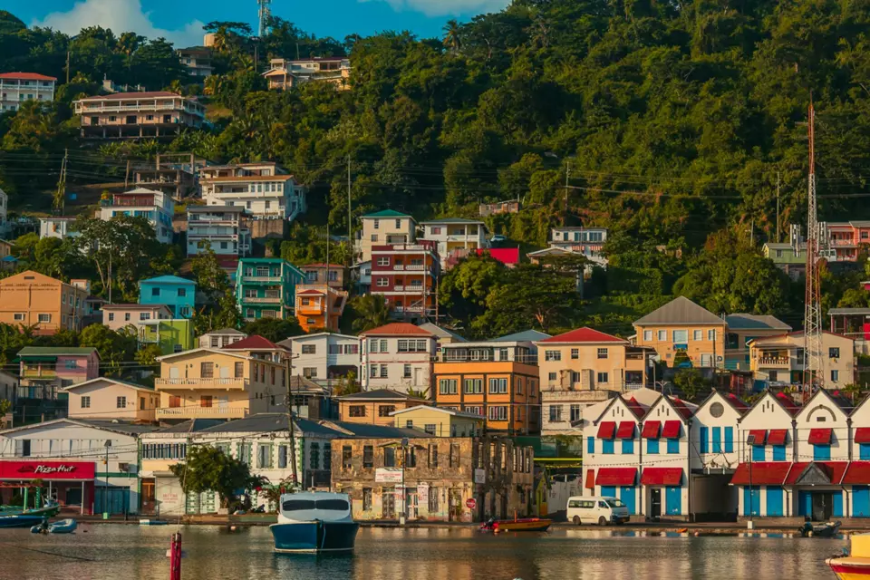 Grenada Yacht — Guide gallery — image 3 of 3