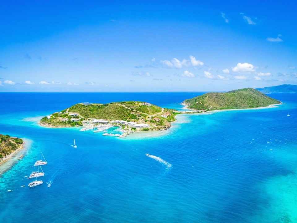 British Virgin Islands Yacht — Guide gallery — image 3 of 3