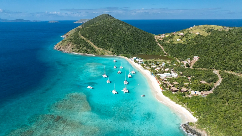 Tortola Yacht — Guide gallery — image 3 of 3