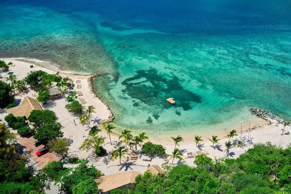 Virgin Gorda Yacht — Guide gallery — image 2 of 3