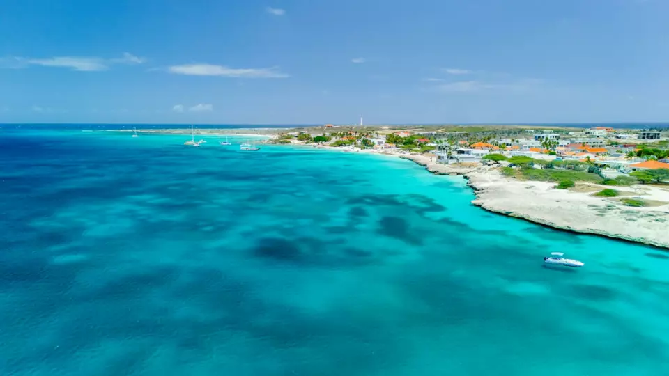 Aruba Yacht — Guide gallery — image 2 of 3