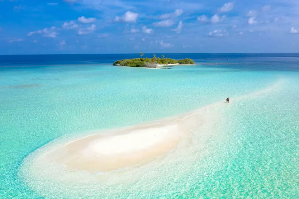 Maldives Yacht — Guide gallery — image 1 of 3