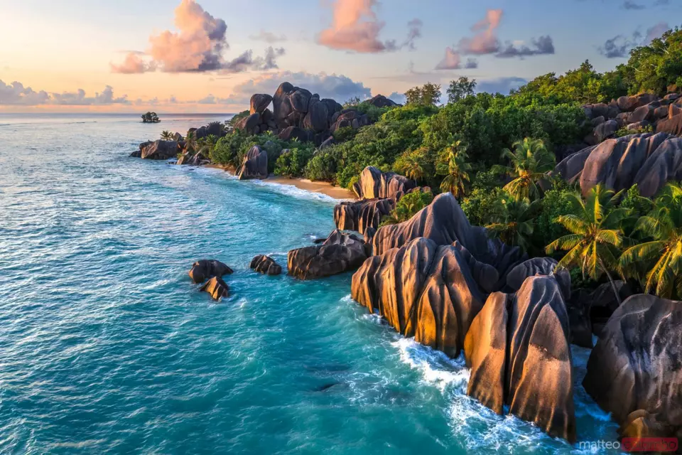 Seychelles Yacht — Guide gallery — image 1 of 3