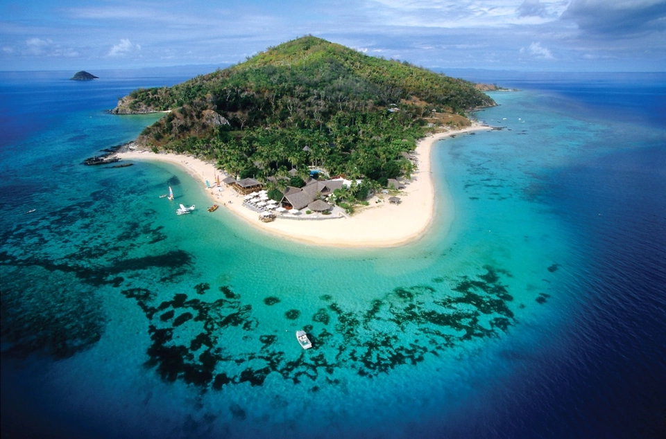 Fiji Yacht — Guide gallery — image 3 of 3