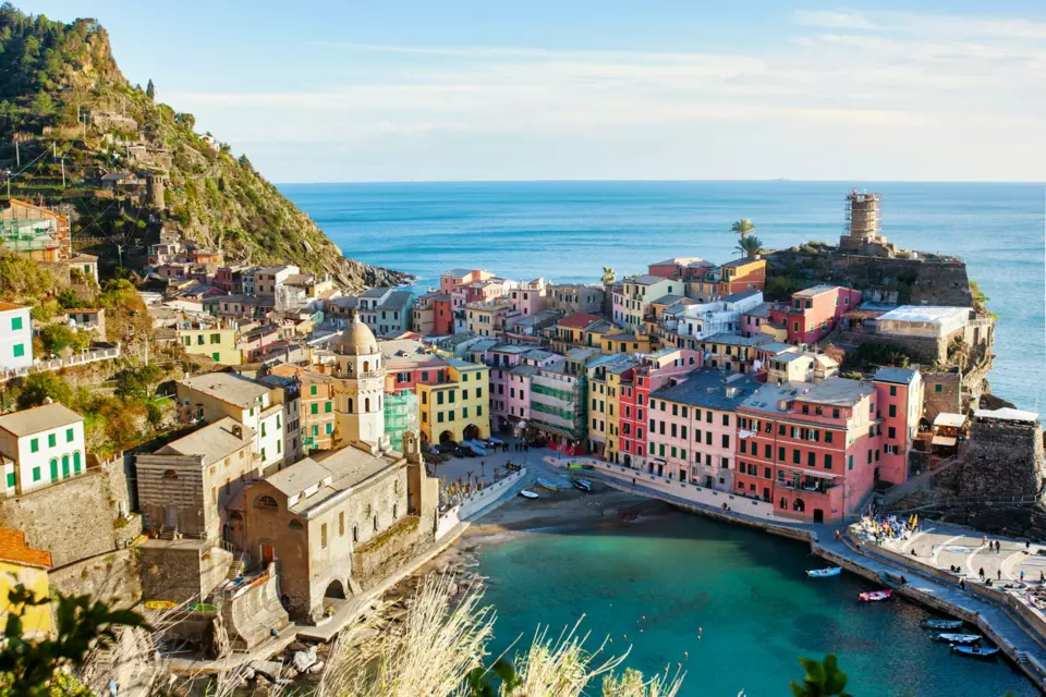 Italy Yacht — Guide gallery — image 1 of 3