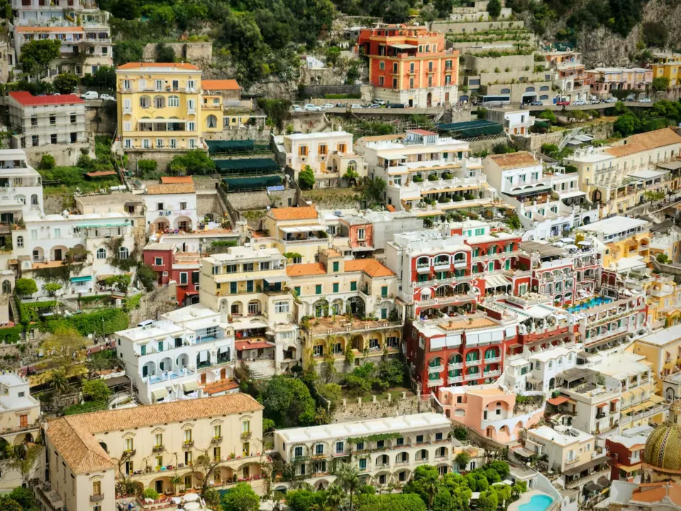 Amalfi Yacht — Guide gallery — image 2 of 3