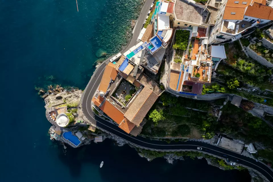 Amalfi Yacht — Guide gallery — image 3 of 3