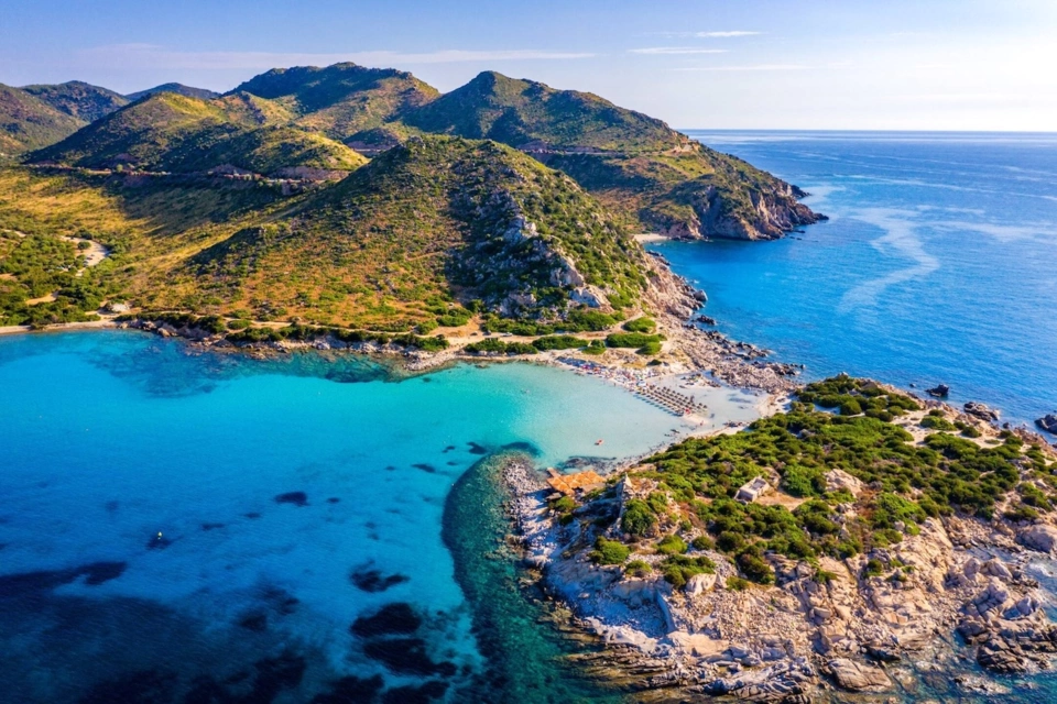 Sardinia Yacht — Guide gallery — image 1 of 3